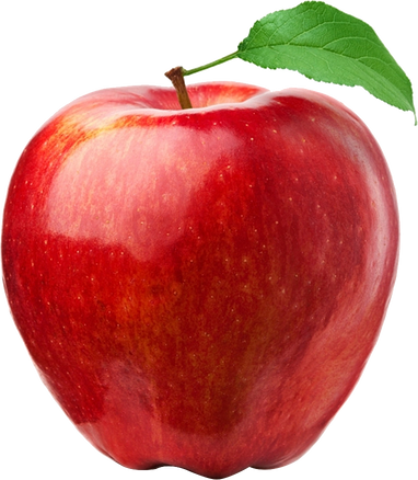 Red Apple