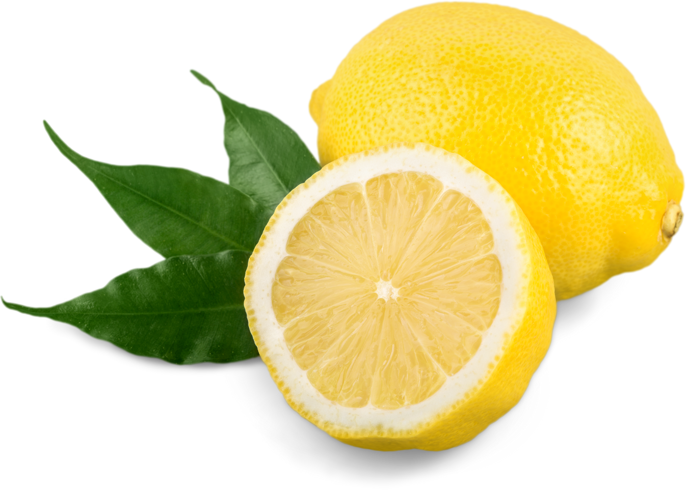 Fresh Lemons 